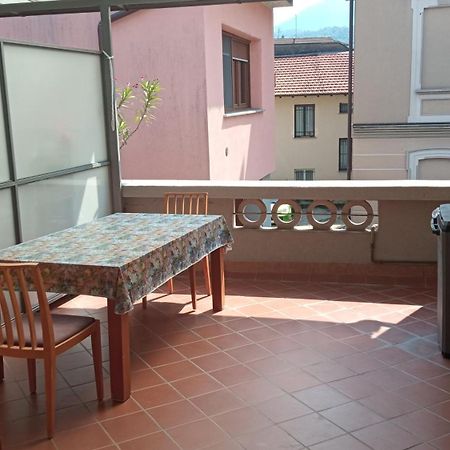 Casa Vanda Luino Esterno foto